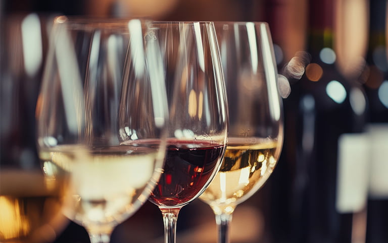Meet the Wine Producer