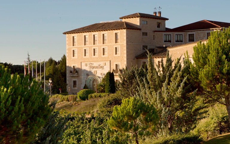 Ein Abend in Ribera del Duero: Meet&Greet mit Ricardo Peñalba von Torremilanos