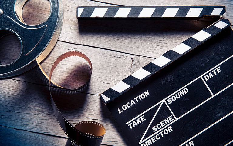 Cheers & Cinema – Degustation mit Cédric Jenni vom Weingut Hess