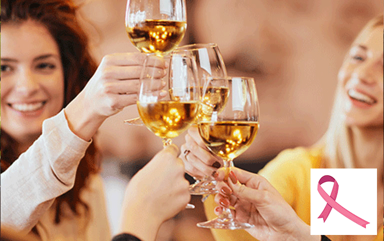 Lady's Night