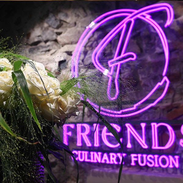 Japan x Greece Wine&Dine