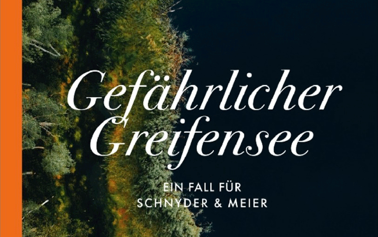 Wine&Crime: Krimi-Lesung mit Gabriela Kasperski