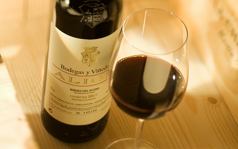 Wine&Dine Vega Sicilia