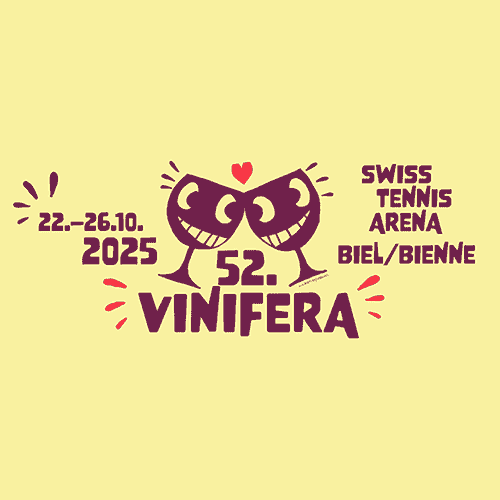 Bieler Weinmesse Vinifera