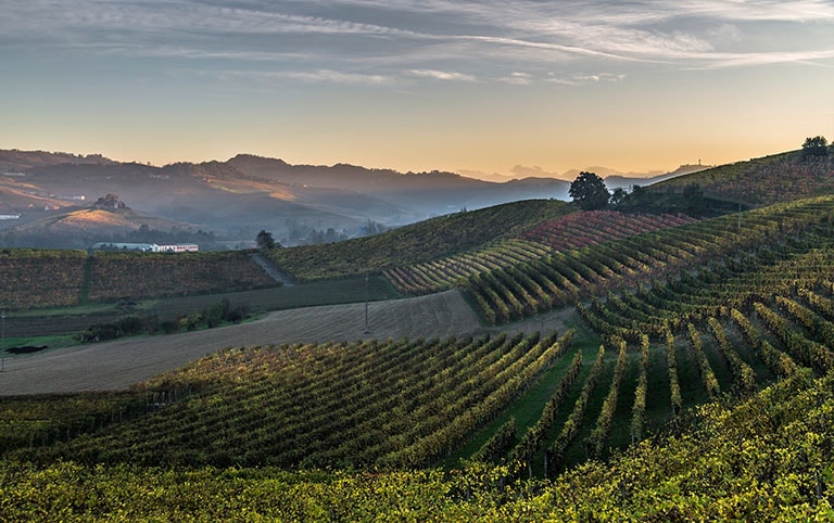 After-Work-Apéro „Fernweh – Italien“