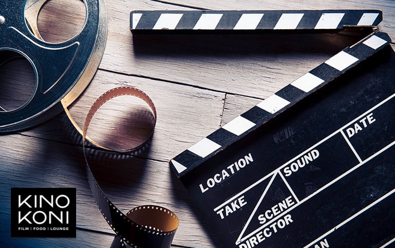 Cheers & Cinema – Degustation mit Cédric Jenni vom Weingut Hess