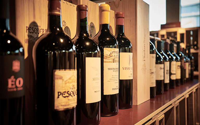 Magnum Friday – mehr Wein, mehr Genuss