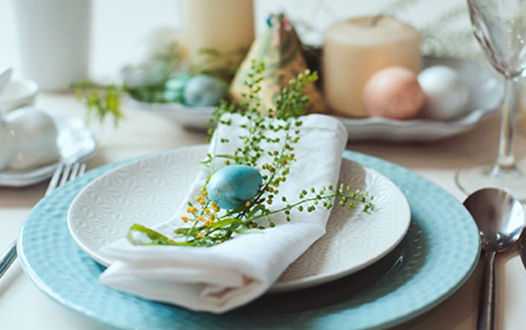 Ihr Wein für Ihr Osterfest