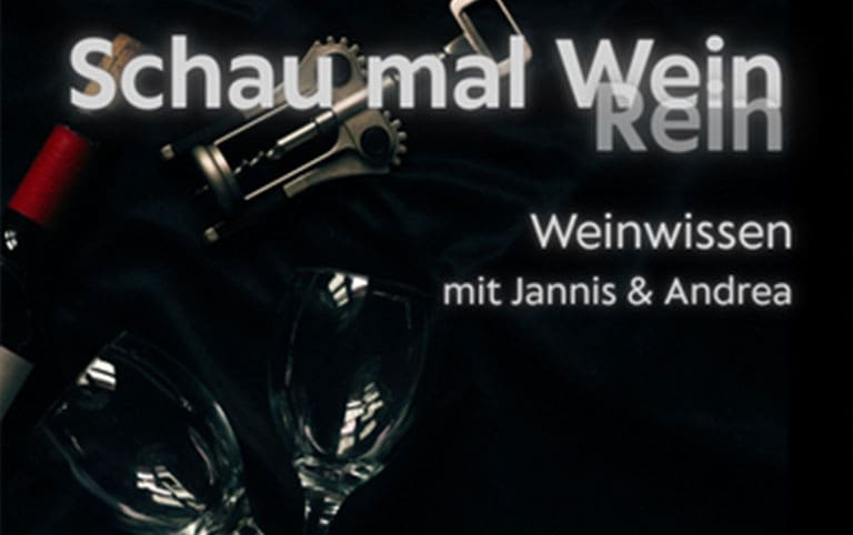Schau mal Wein: Weinwissen mit Jannis & Andrea - Leichte Rotweine für den Sommer