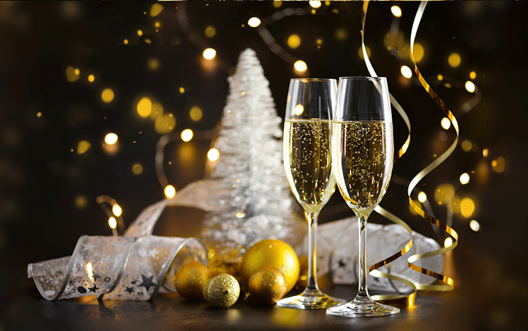 Stimmungsvoller Sonntagsverkauf im Advent