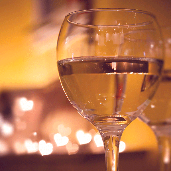 Wine and Talk mit David