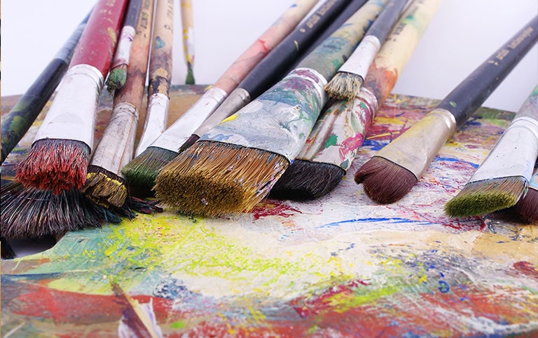 Vernissage "Kunst trifft Kulinarik"