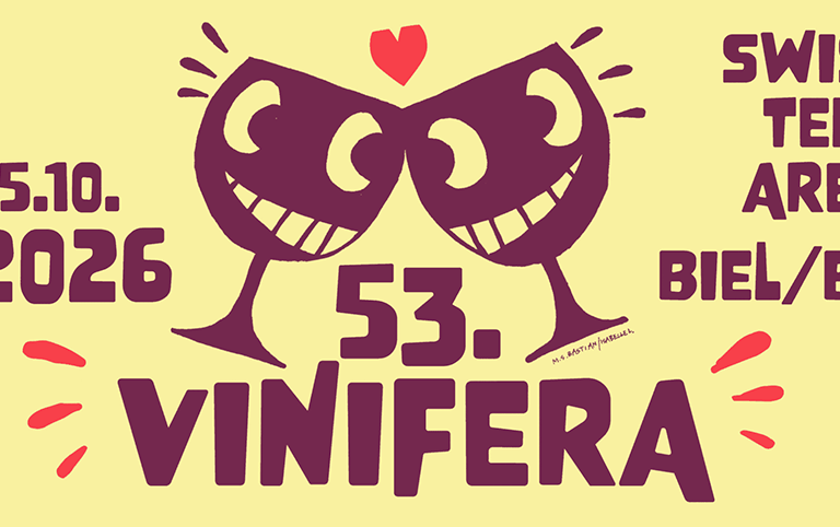 Bieler Weinmesse Vinifera