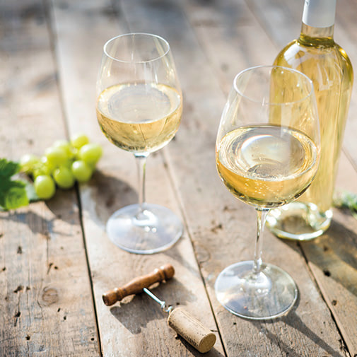 Wine and Talk with David: Sauvignon Blanc 
