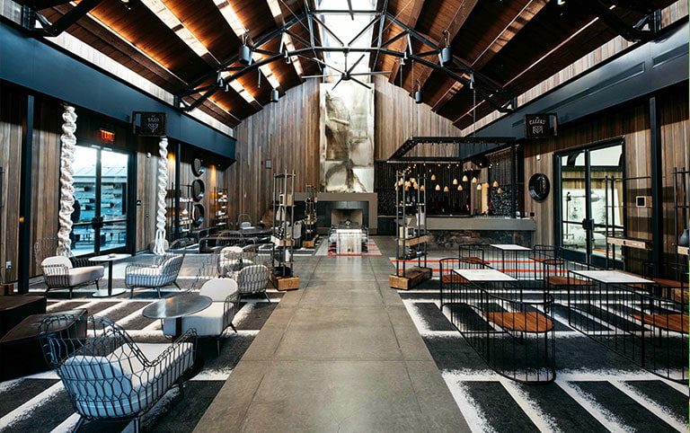 Mutig & frei: Eine kulinarische Reise mit The Prisoner Wine Company