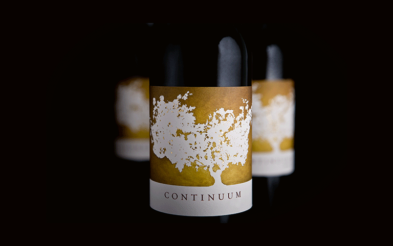 Continuum – Ein Abend voller Weingeschichte mit Tim Mondavi