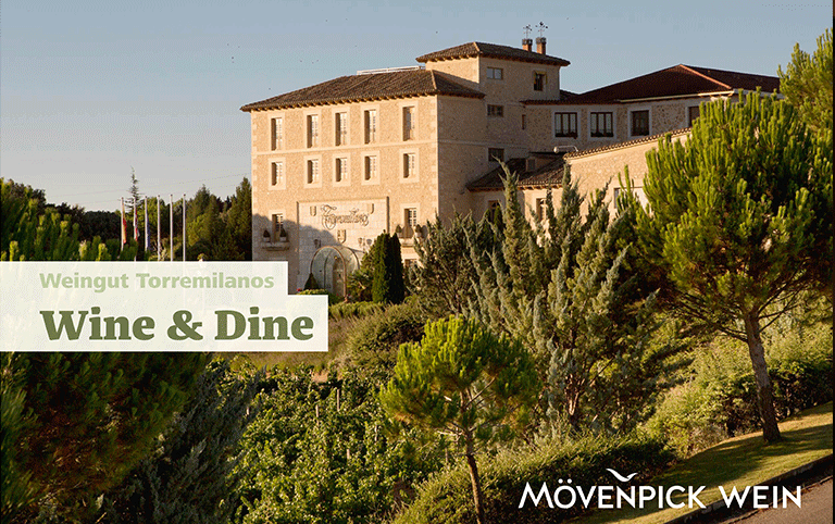 Spanische Genusskultur: Exklusives Wine&Dine Torremilanos