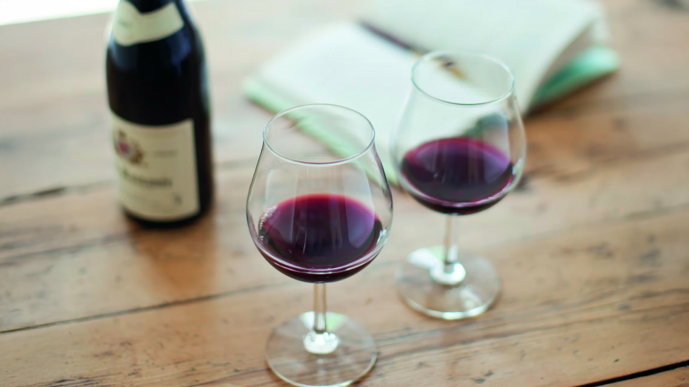 Vin, culture, littérature