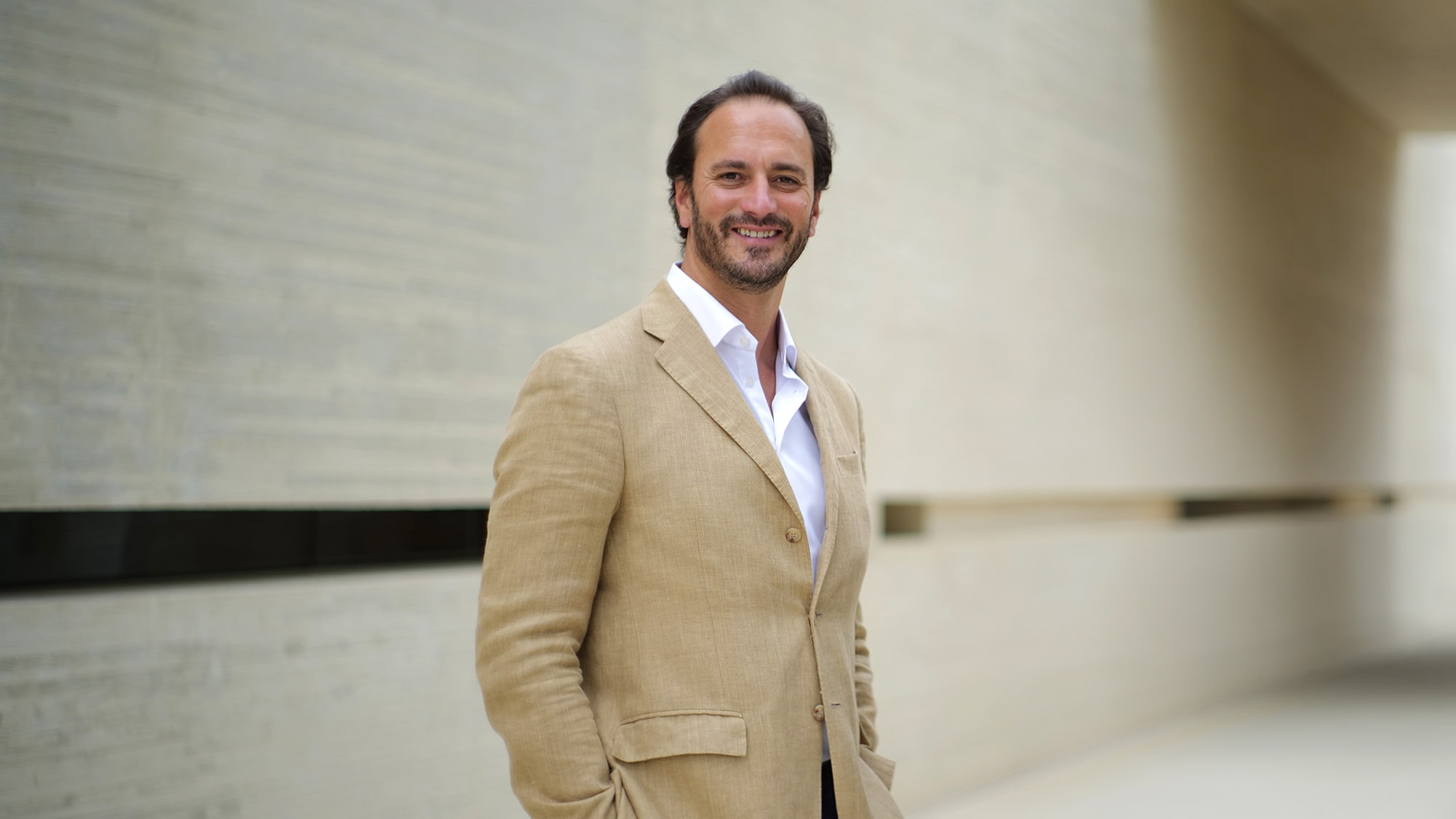 Édouard Moueix: vigneron par passion