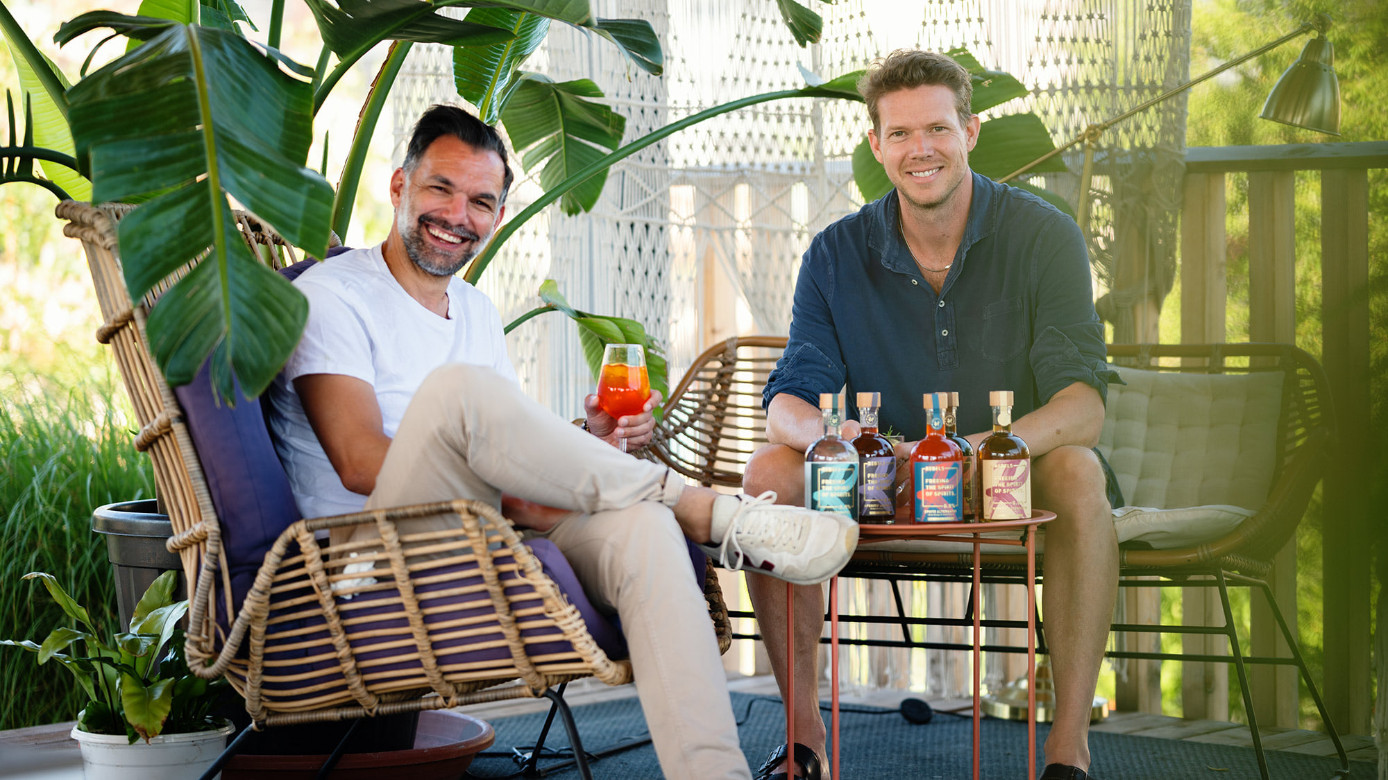 Suisse, culture du bar, sans alcool