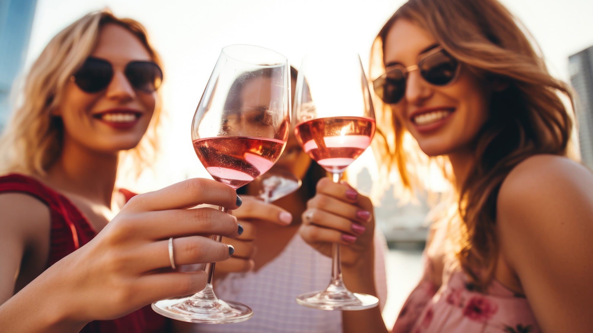 Sommerlaune und Genuss