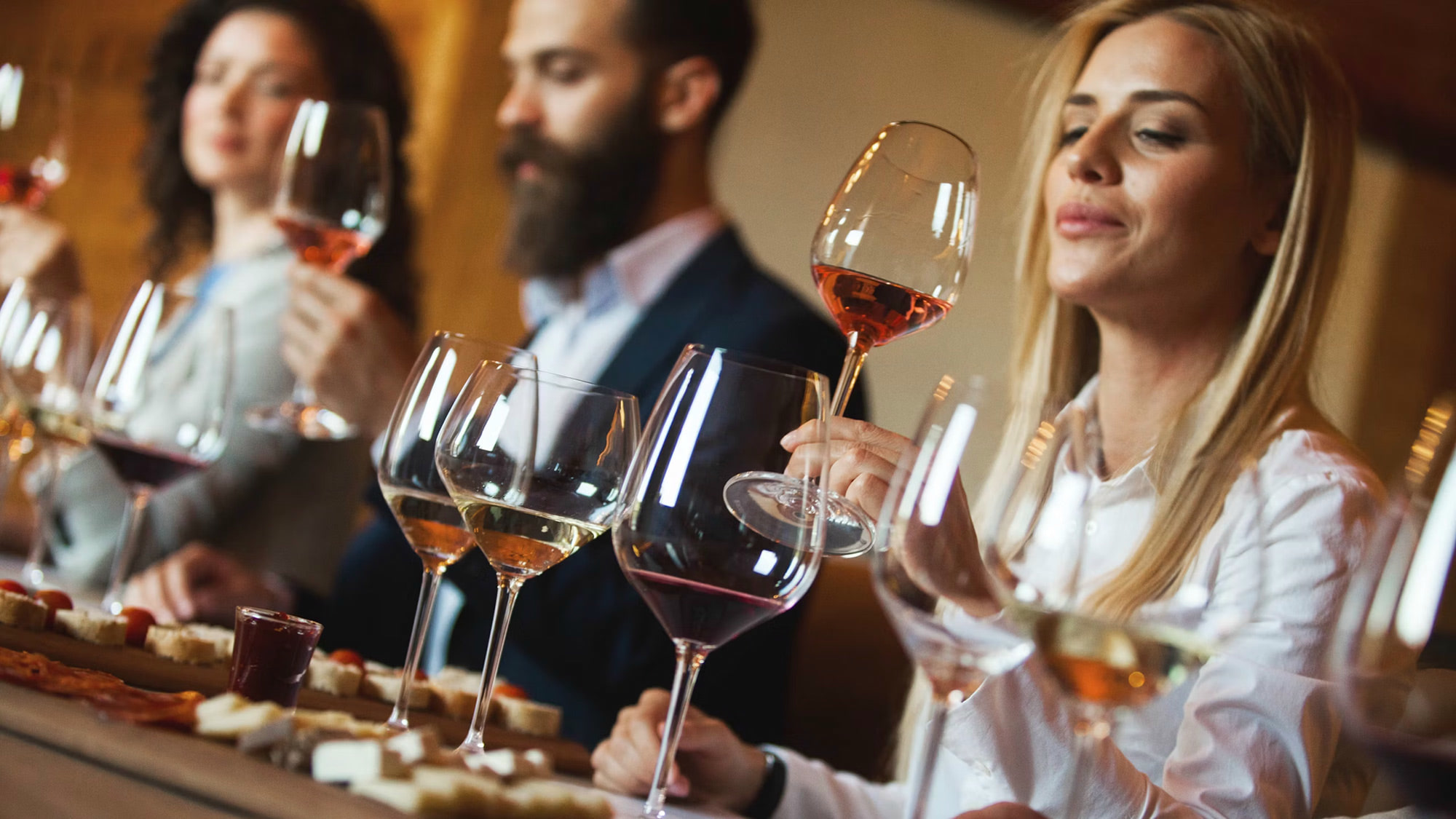 Sans alcool, diversitéin mousseux, Accord mets-vins, ,Fruité, Diversité