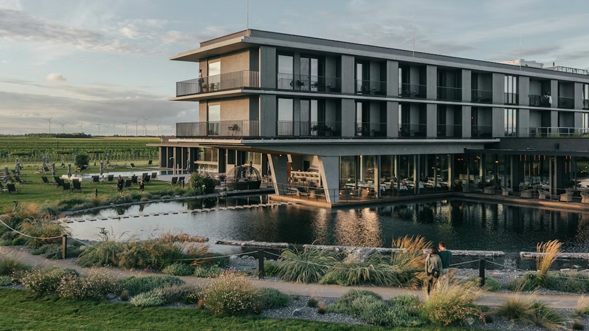 Scheiblhofer THE RESORT