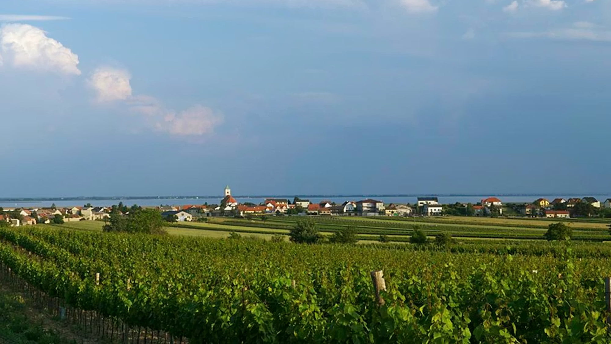 Das Burgenland