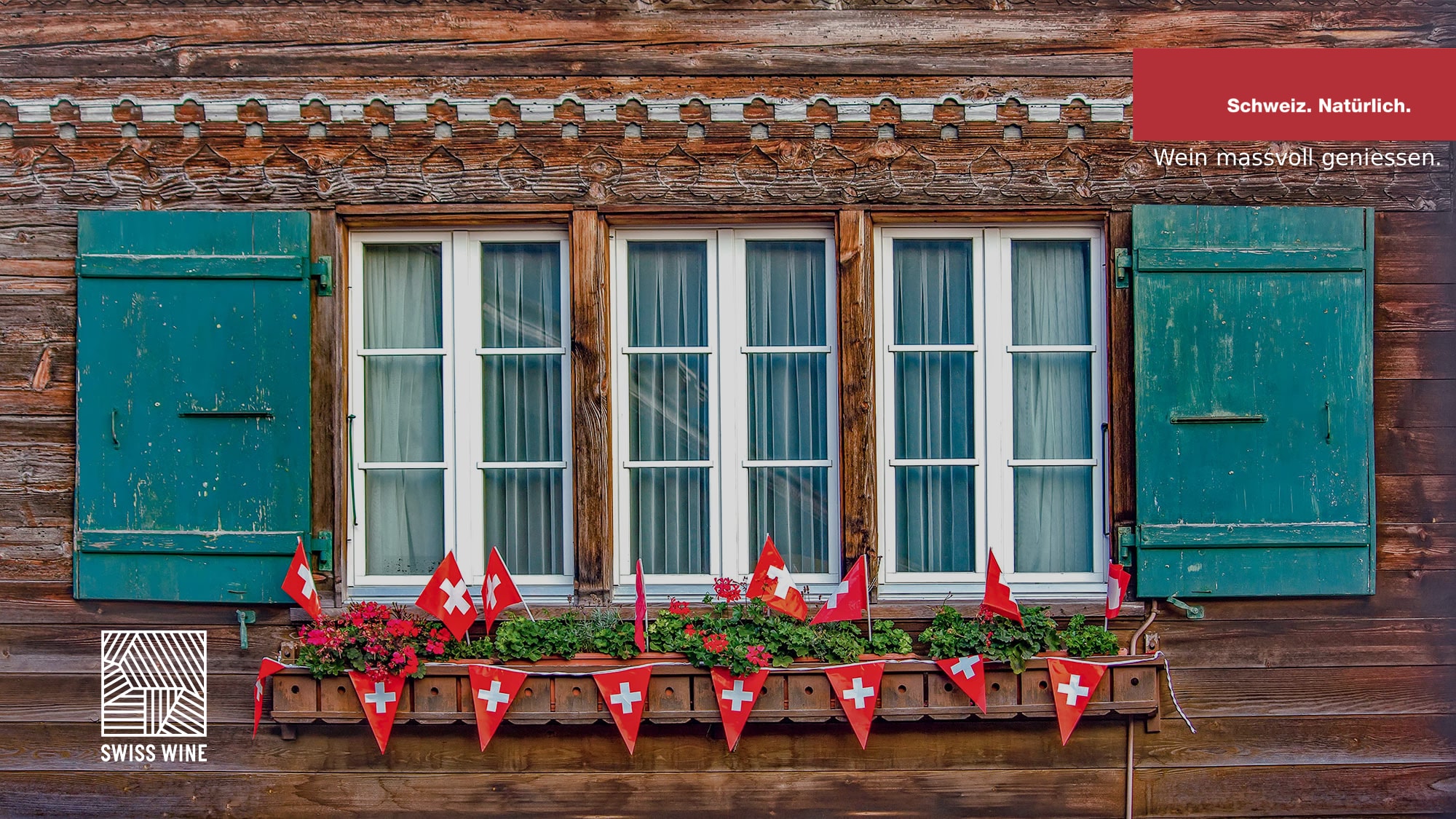 Schweiz, Wein, Vielfalt