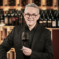 Rolf Blaser Rolf Blaser