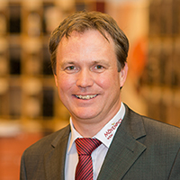 Markus Fuhrer Markus Fuhrer