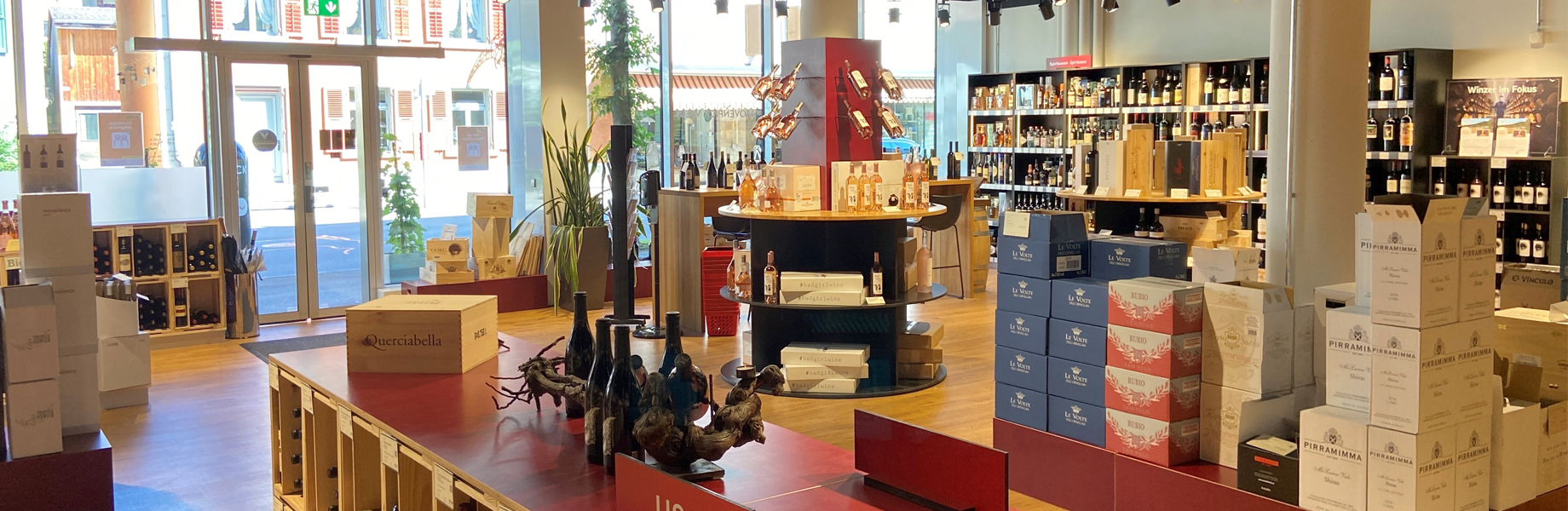 Mövenpick Vins Bienne