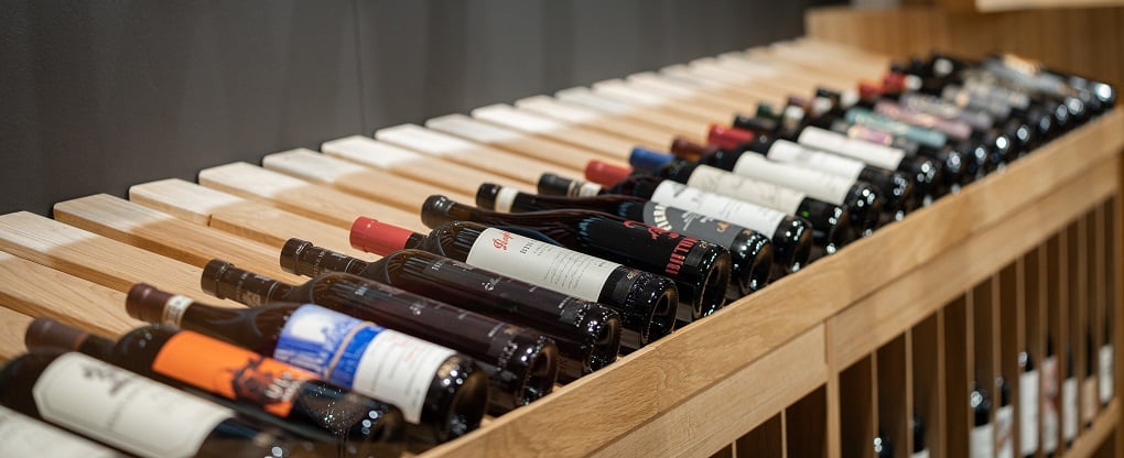 Mövenpick Vins Brunnen