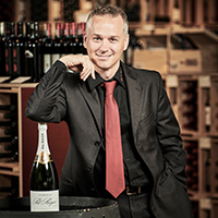 Jean-Philippe Guilmé Jean-Philippe Guilmé