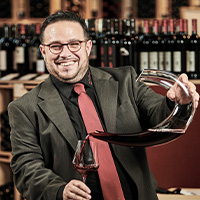 David Berthet David Berthet