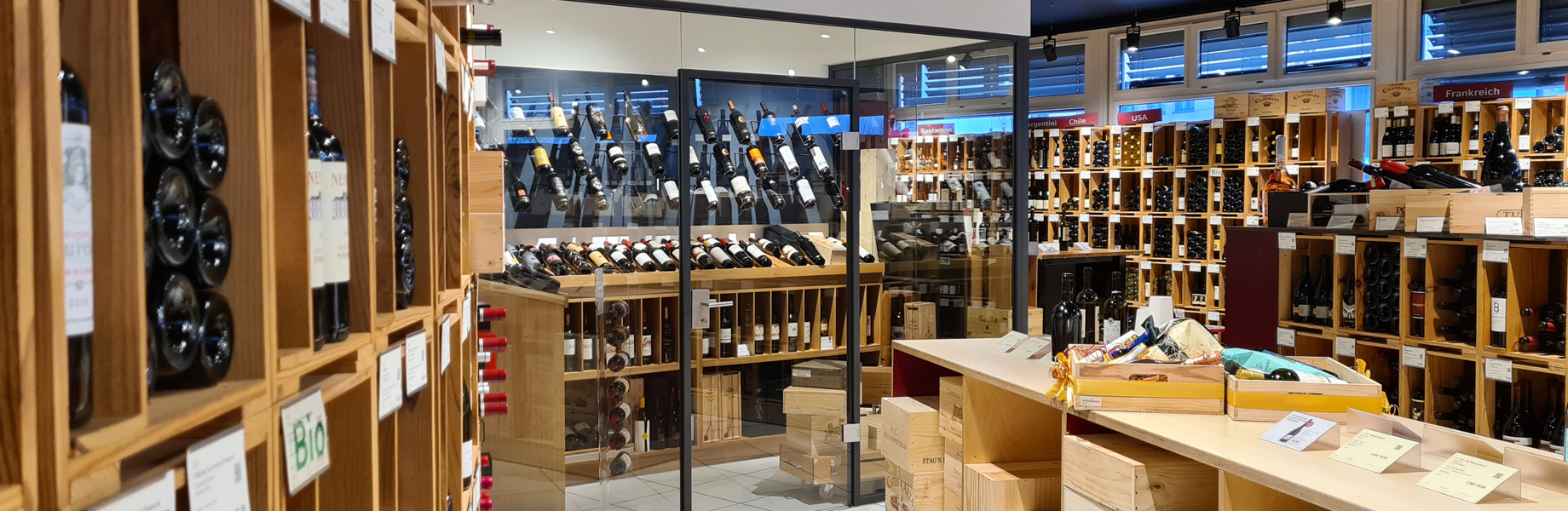 Mövenpick Vins Vaduz (FL)