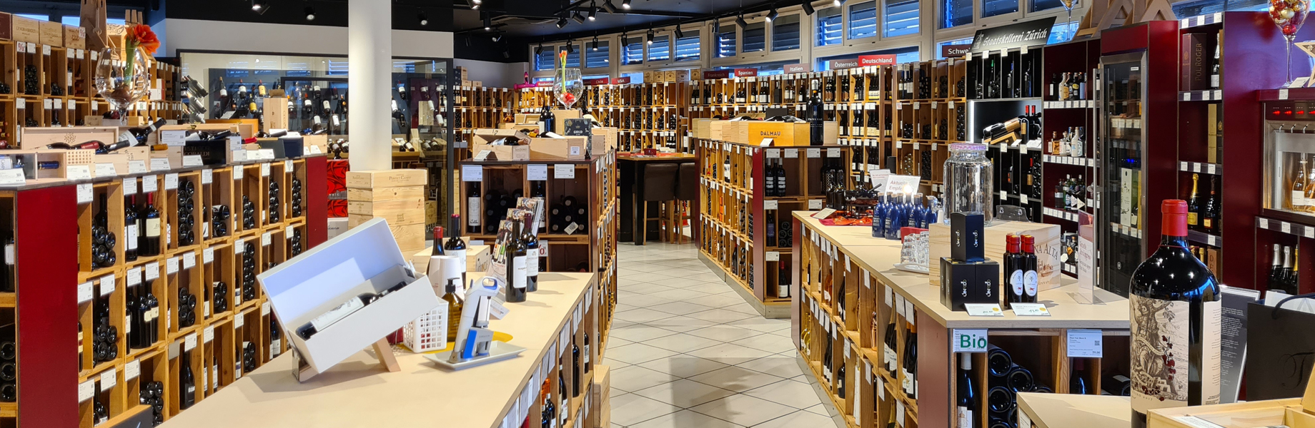 Mövenpick Vins Vaduz (FL)