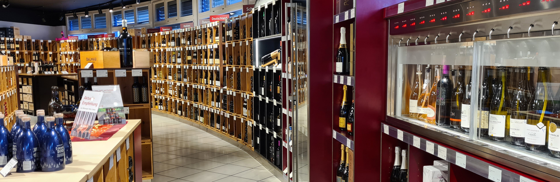 Mövenpick Vins Vaduz (FL)