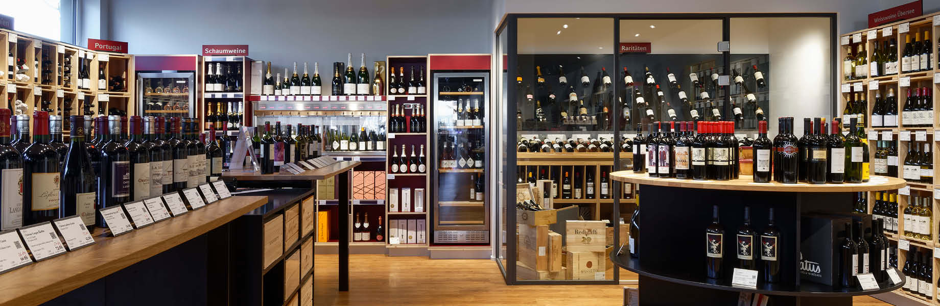 Mövenpick Vins Reinach BL