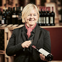 Sandra D’Errico Sandra D’Errico