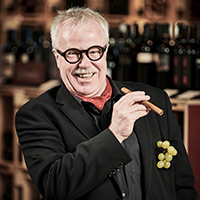 Urs Schwerzmann Urs Schwerzmann