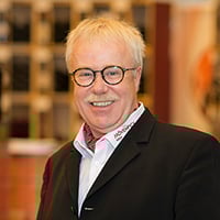Urs Schwerzmann Urs Schwerzmann