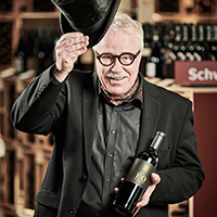 Urs Schwerzmann Urs Schwerzmann
