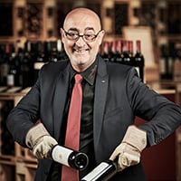 Domenico Calabrò Domenico Calabrò