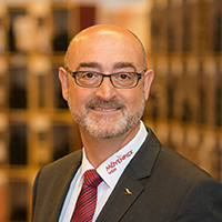 Domenico Calabrò Domenico Calabrò