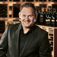 Tobias Tilgner, directeur de Mövenpick Vins Berne Tobias Tilgner