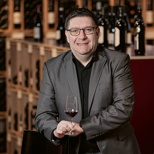 Massimiliano Badaracchi