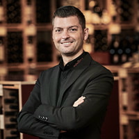 Christian Meuser, directeur de Mövenpick Vins Wettingen Christian Meuser