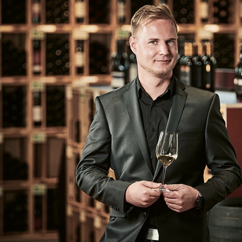 Daniel Schwarzentruber