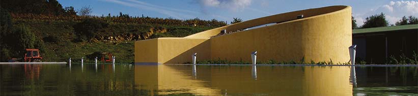Tenuta Luce Luce-Frescobaldi